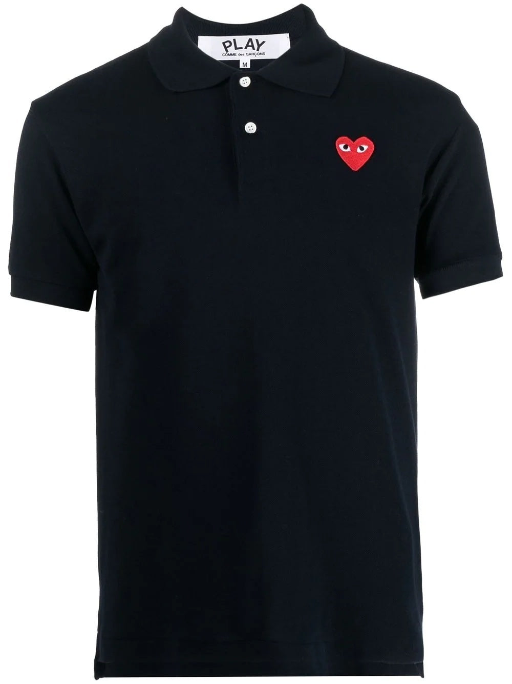 CAMISETA - CDG PLAY
