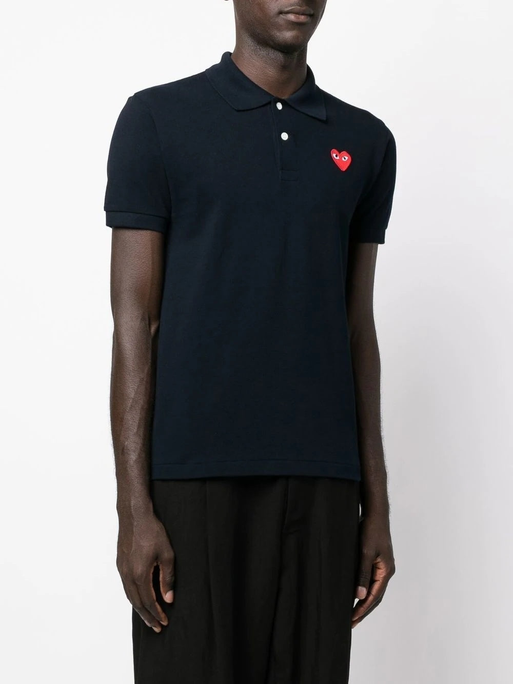 CAMISETA - CDG PLAY