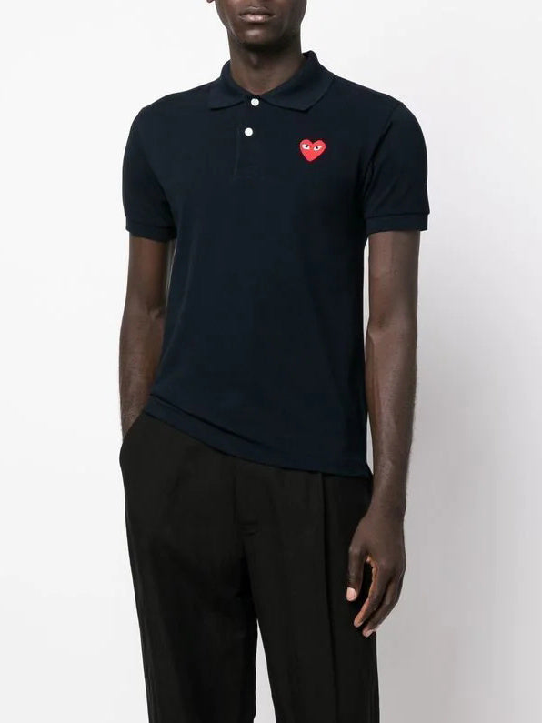 CAMISETA - CDG PLAY