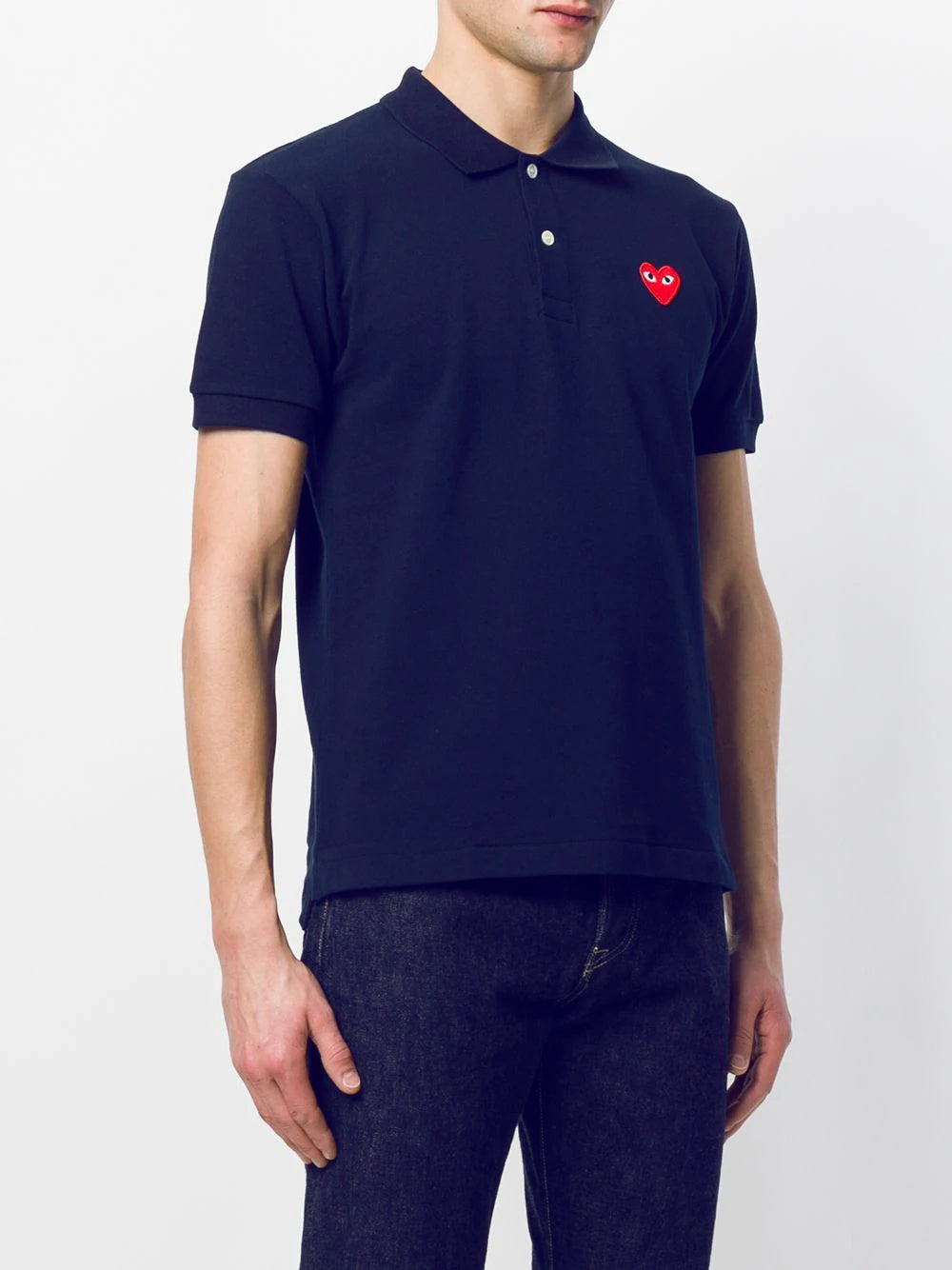 CAMISETA - CDG PLAY