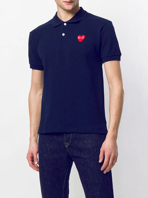 CAMISETA - CDG PLAY