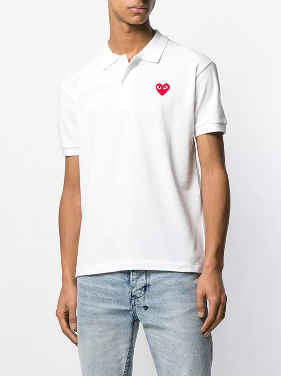 CAMISETA - CDG PLAY