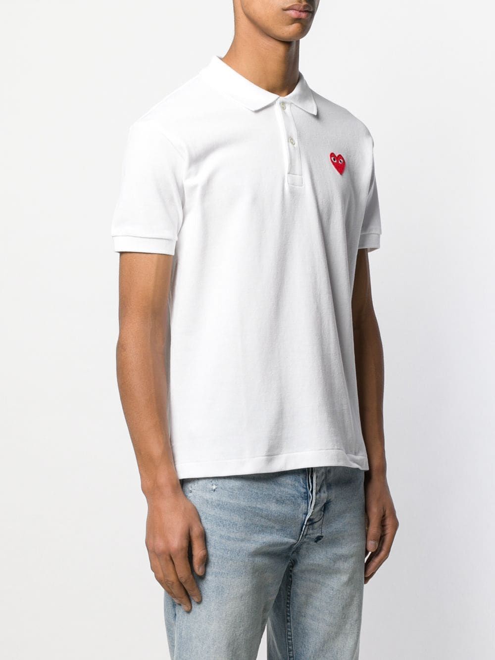 CAMISETA - CDG PLAY
