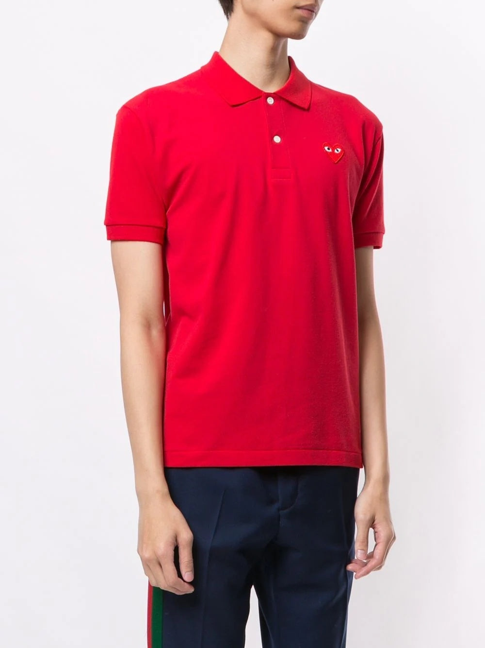 CAMISETA - CDG PLAY