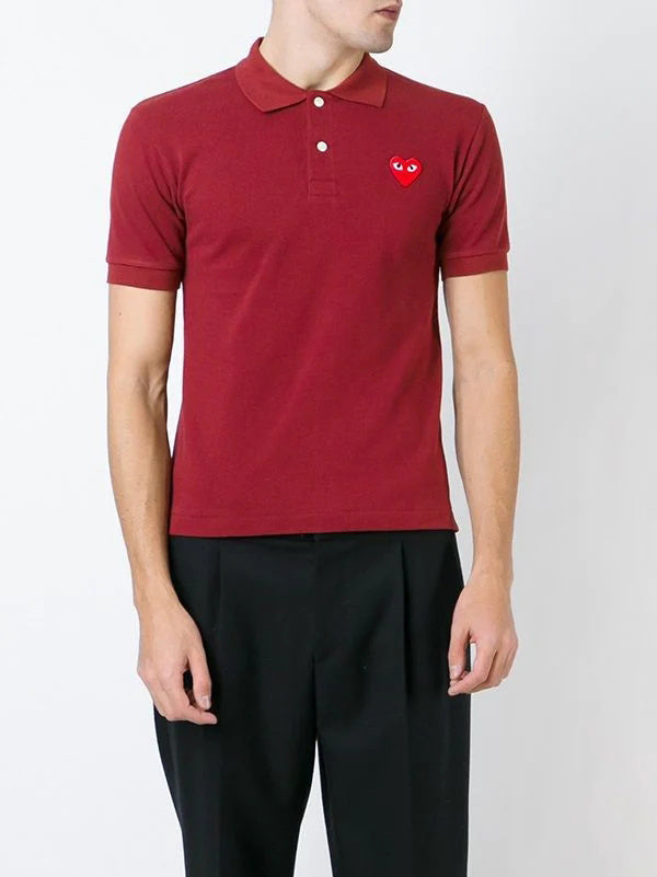 CAMISETA - CDG PLAY
