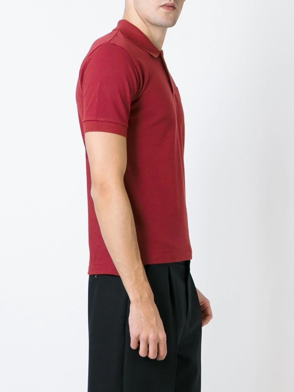 CAMISETA - CDG PLAY
