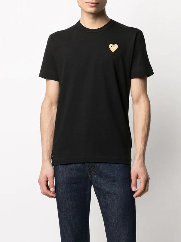 CAMISETA - CDG PLAY