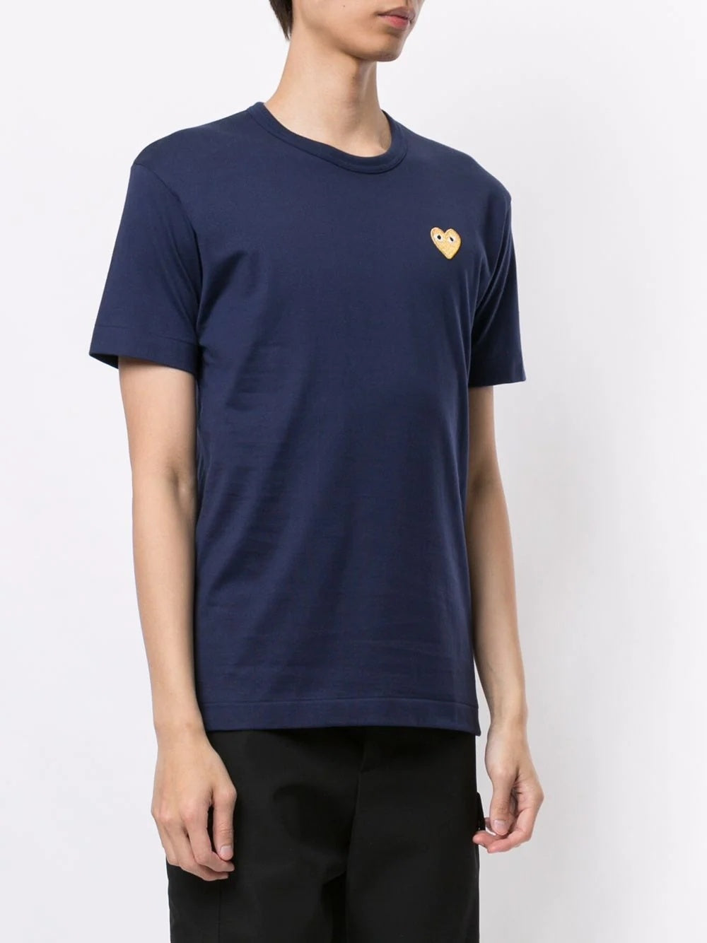 CAMISETA - CDG PLAY