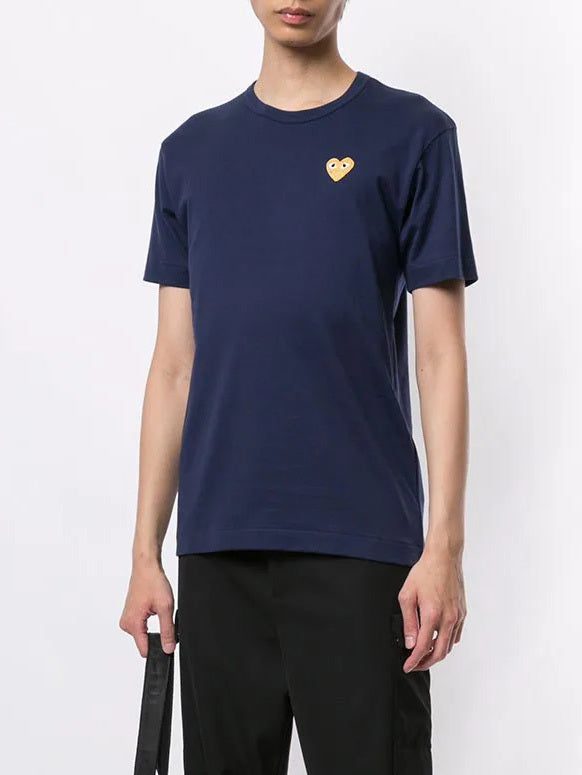 CAMISETA - CDG PLAY
