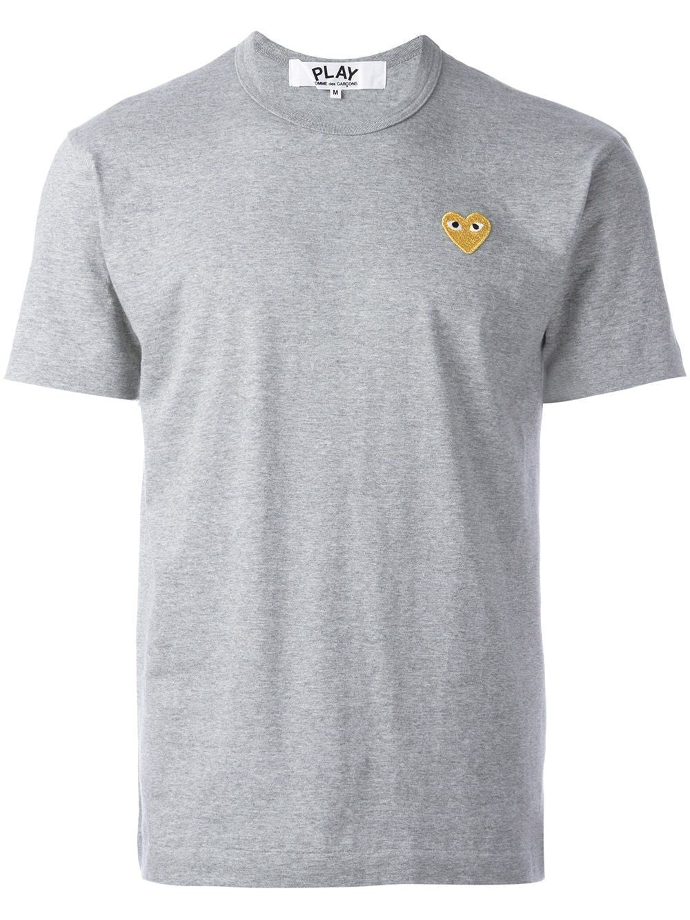 CAMISETA - CDG PLAY