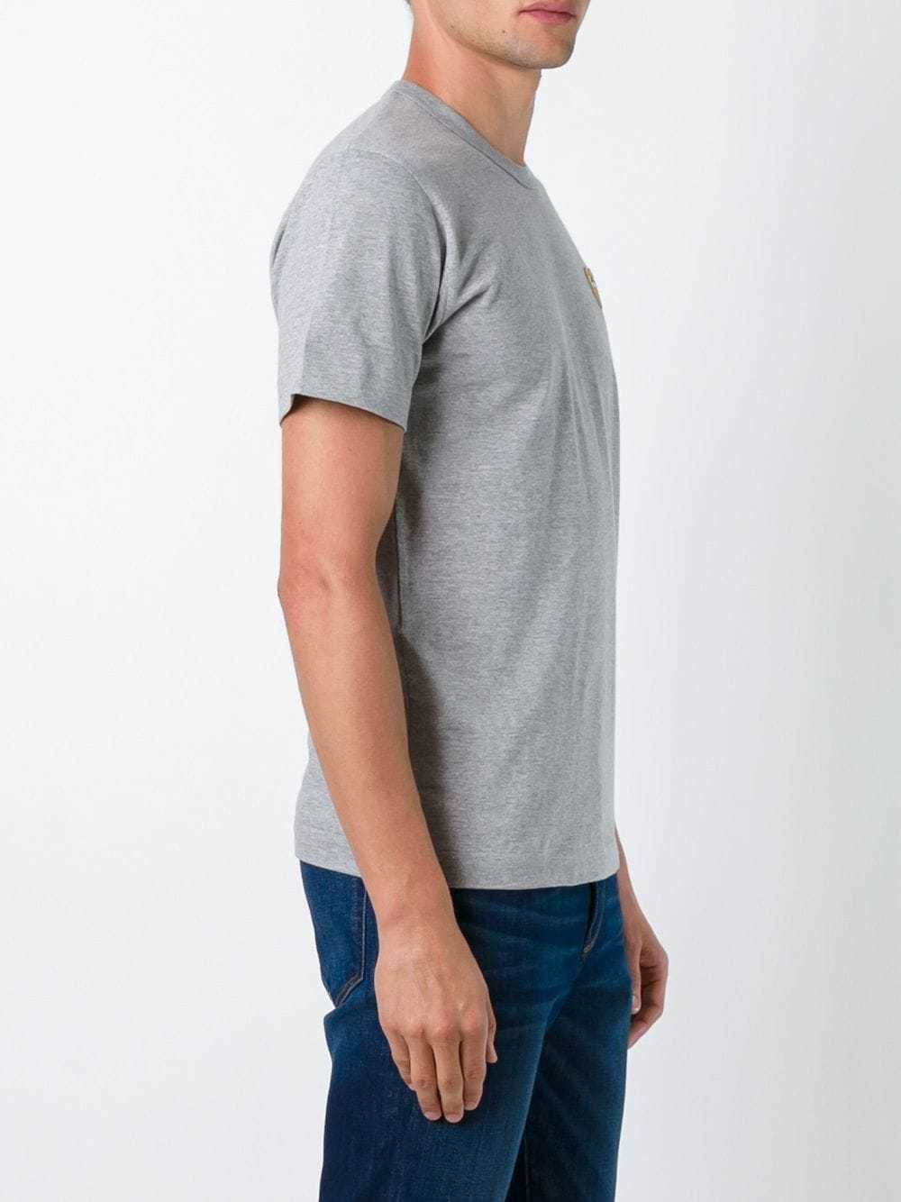 CAMISETA - CDG PLAY