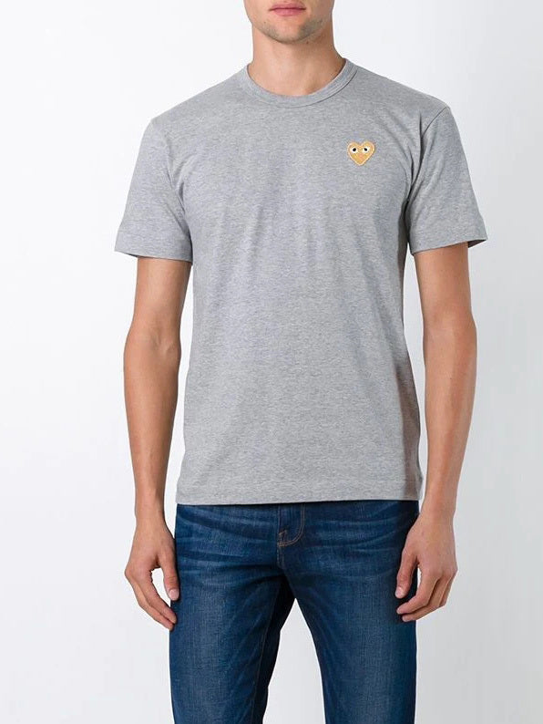 CAMISETA - CDG PLAY