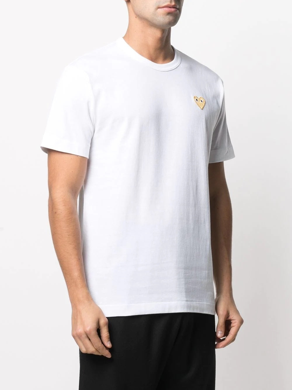 CAMISETA - CDG PLAY