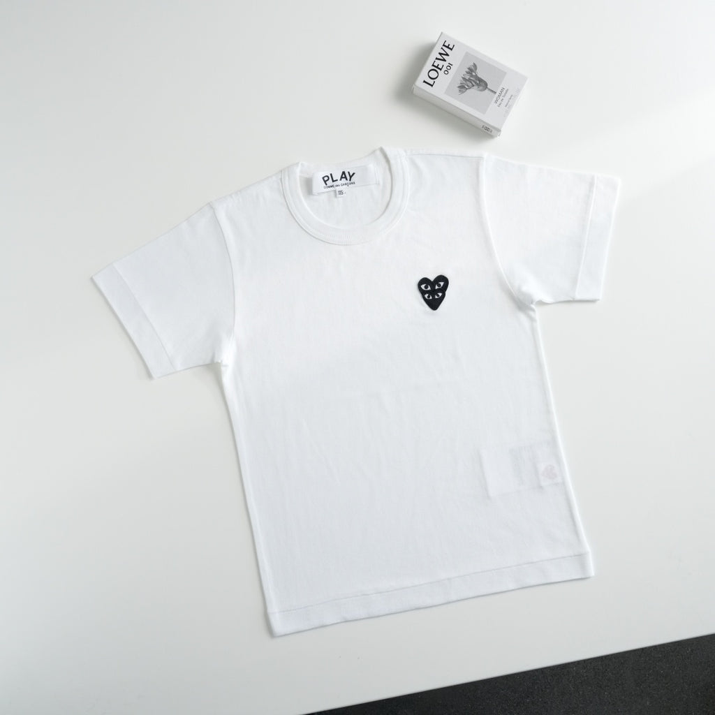 CAMISETA - CDG PLAY