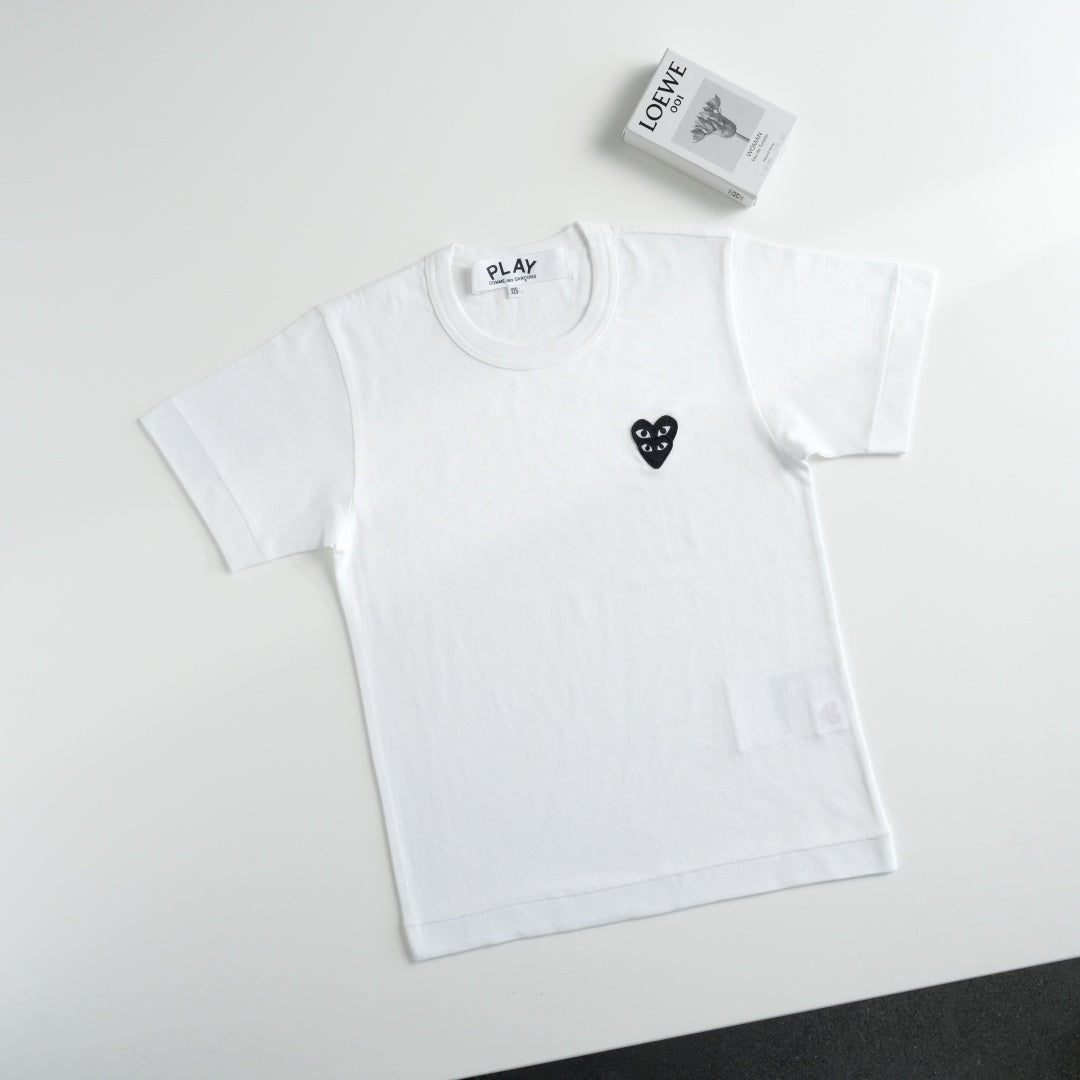 CAMISETA - CDG PLAY