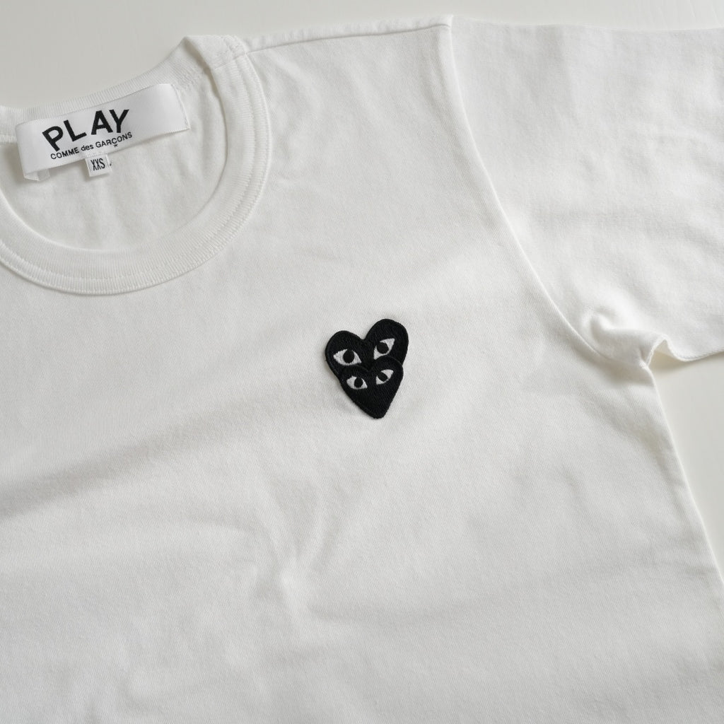 CAMISETA - CDG PLAY
