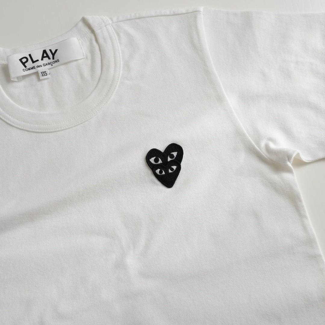 CAMISETA - CDG PLAY