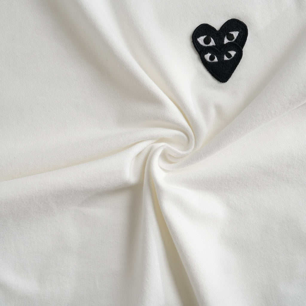 CAMISETA - CDG PLAY