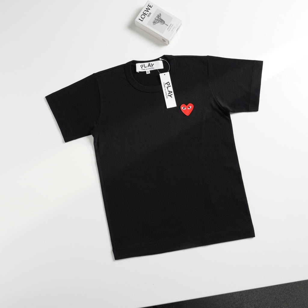 CAMISETA - CDG PLAY