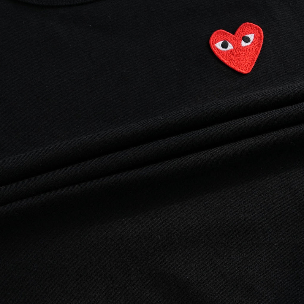 CAMISETA - CDG PLAY