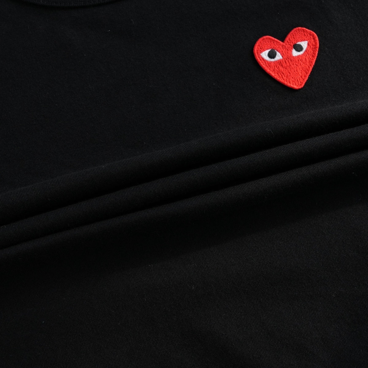 CAMISETA - CDG PLAY