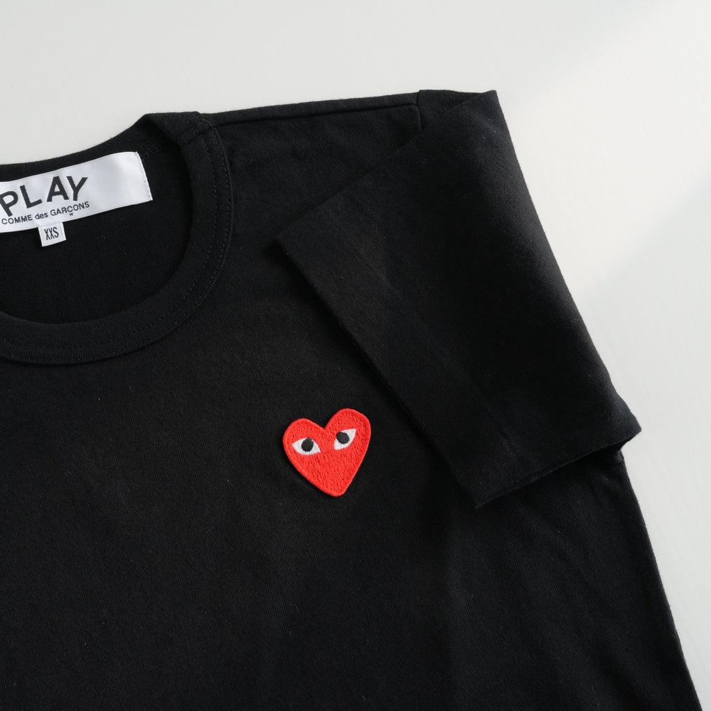 CAMISETA - CDG PLAY