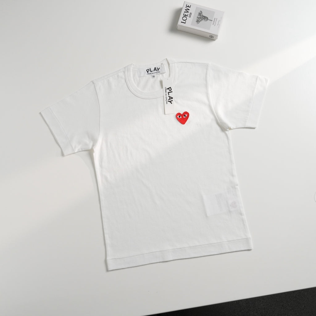 CAMISETA - CDG PLAY