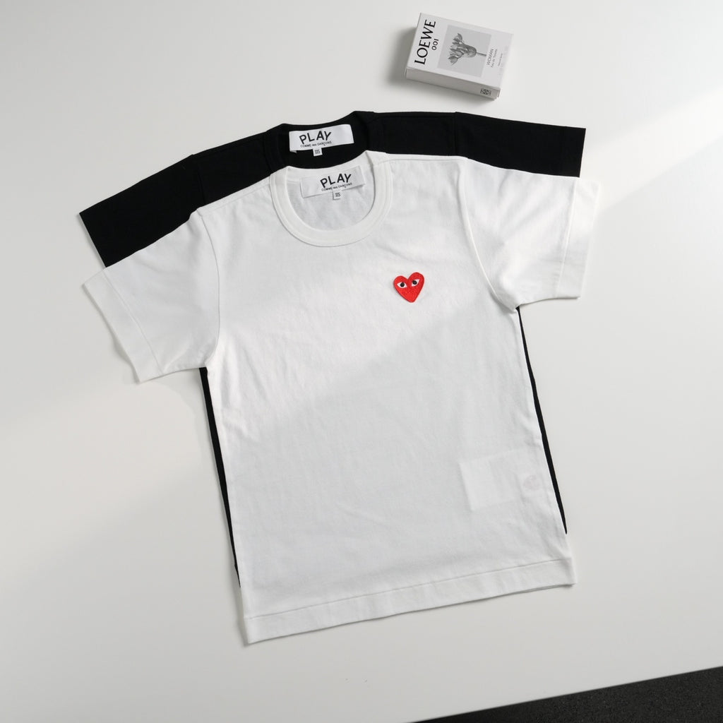 CAMISETA - CDG PLAY
