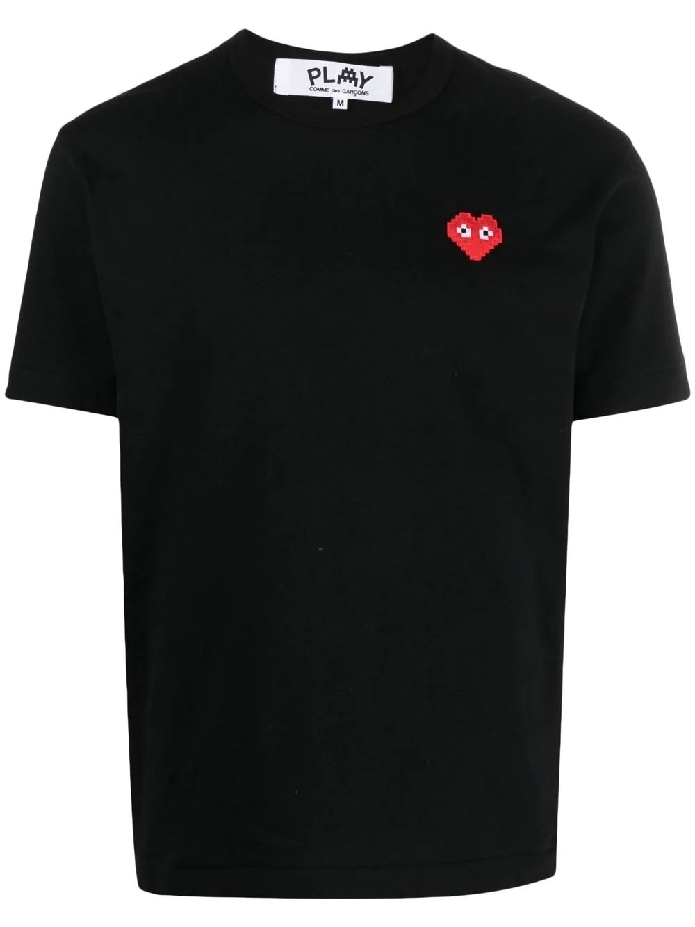 CAMISETA - CDG PLAY