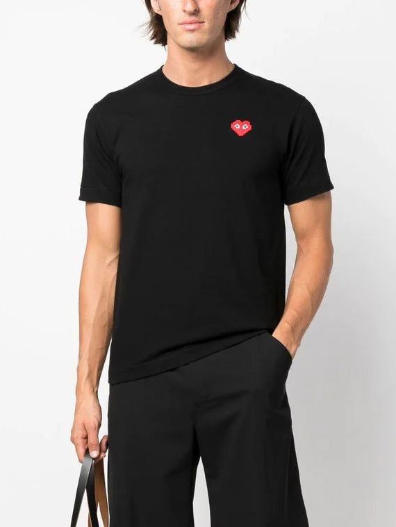 CAMISETA - CDG PLAY