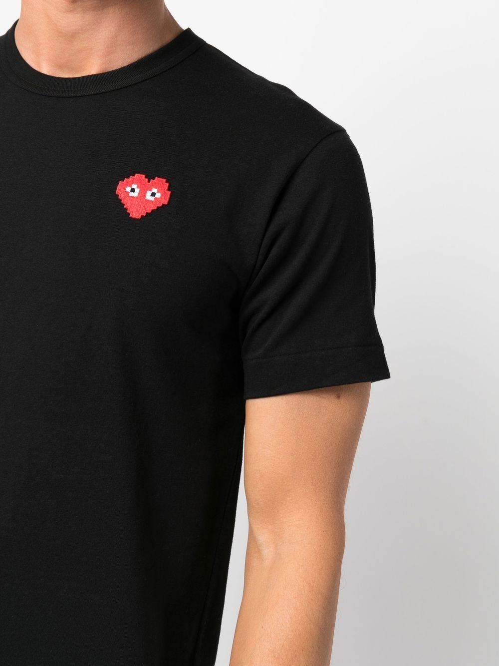 CAMISETA - CDG PLAY