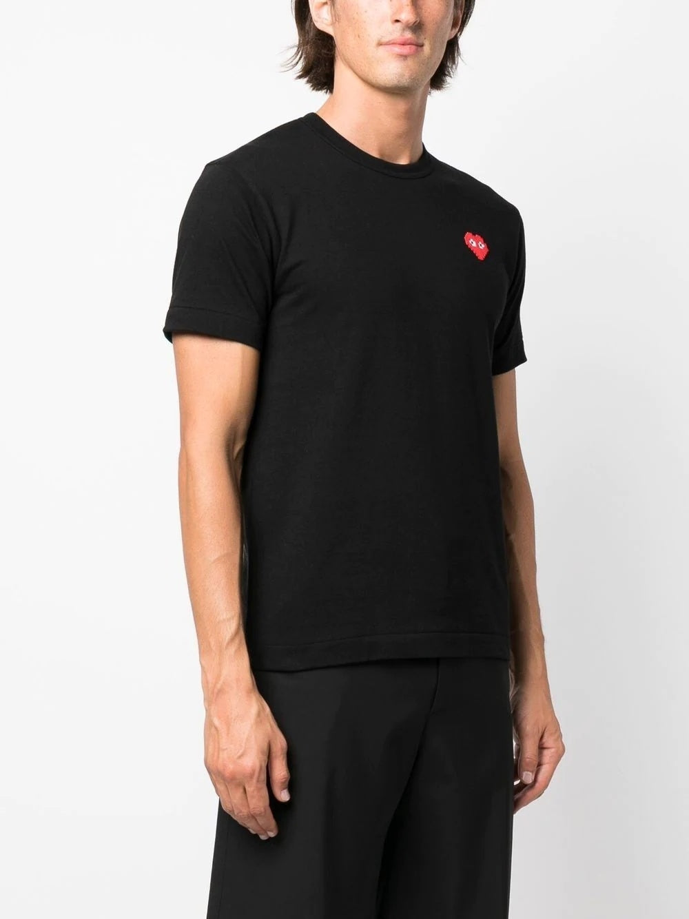 CAMISETA - CDG PLAY
