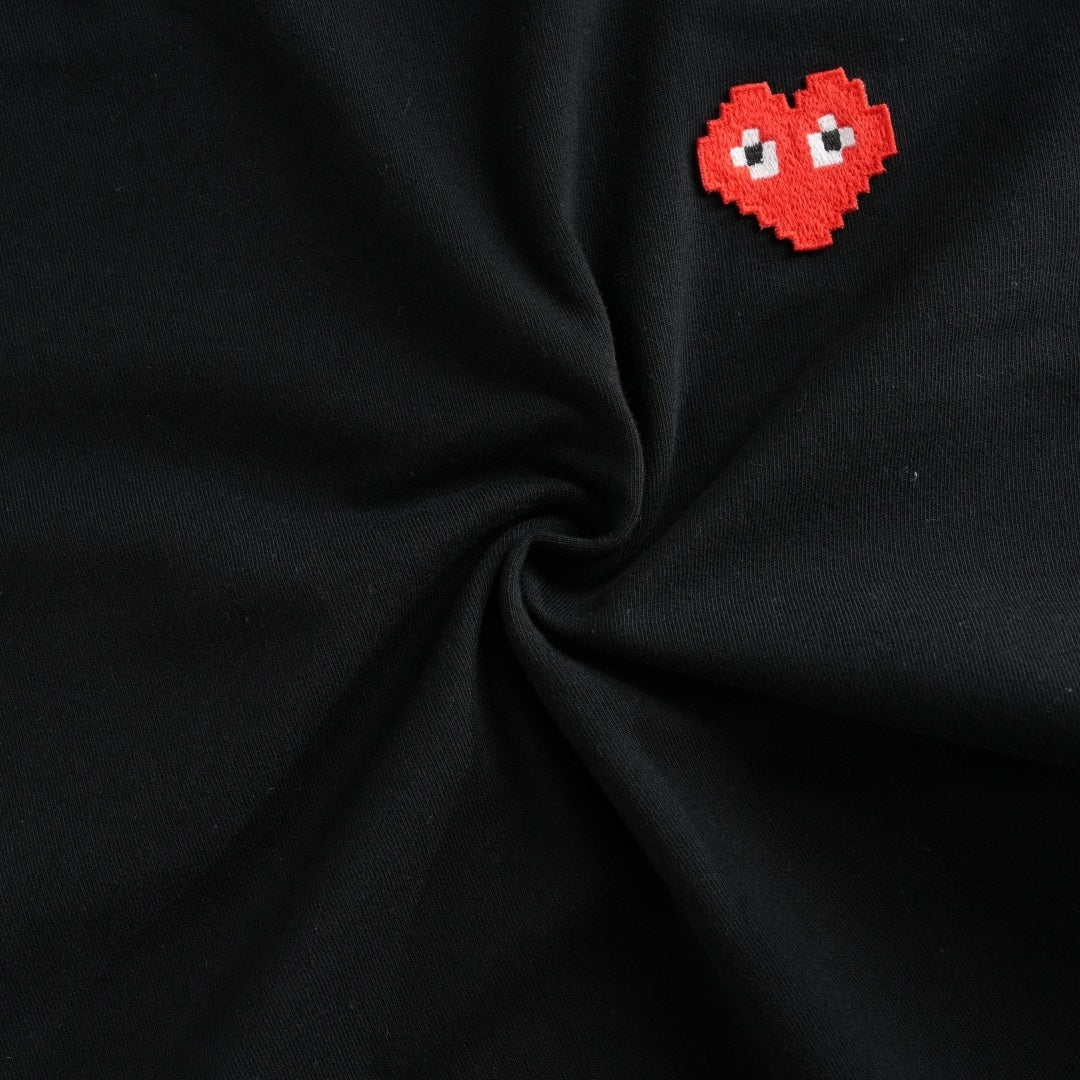 CAMISETA - CDG PLAY