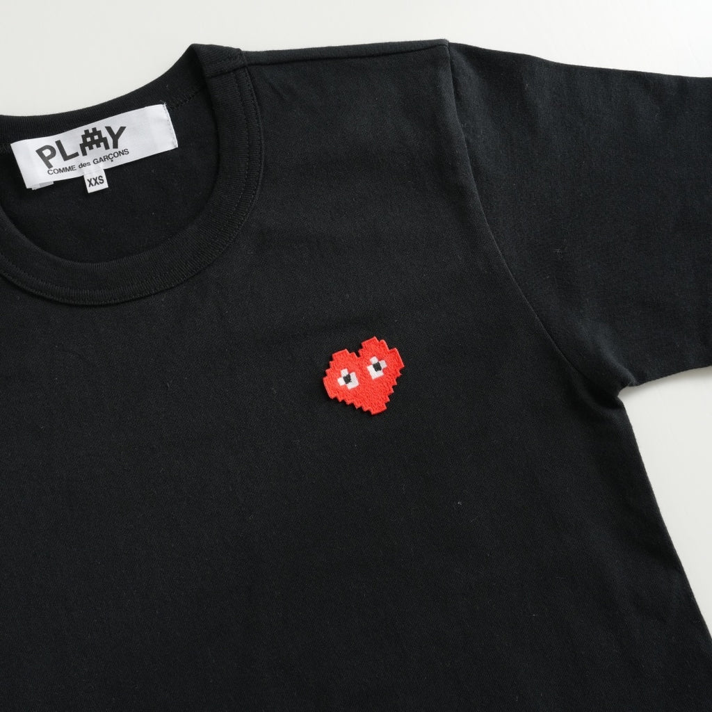 CAMISETA - CDG PLAY