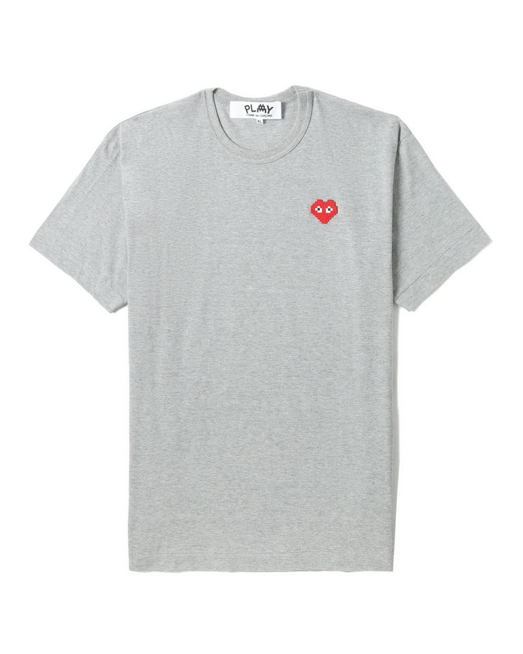 CAMISETA - CDG PLAY