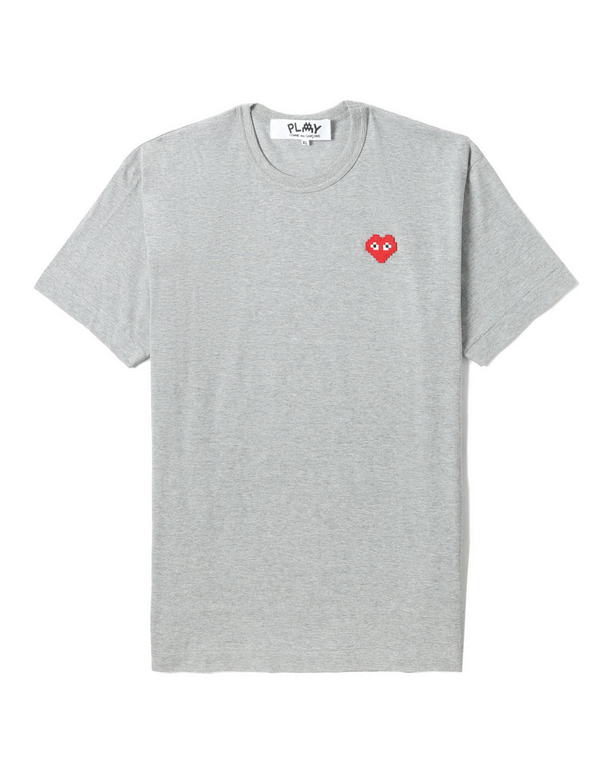 CAMISETA - CDG PLAY