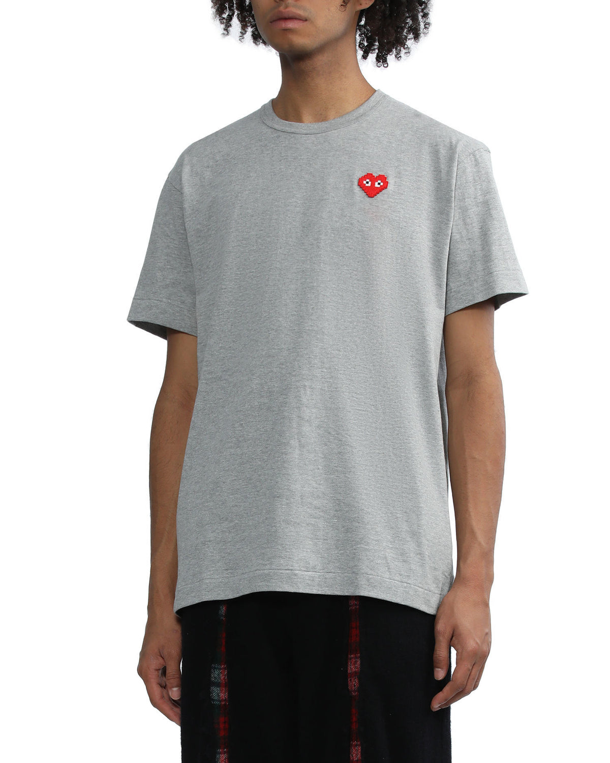 CAMISETA - CDG PLAY
