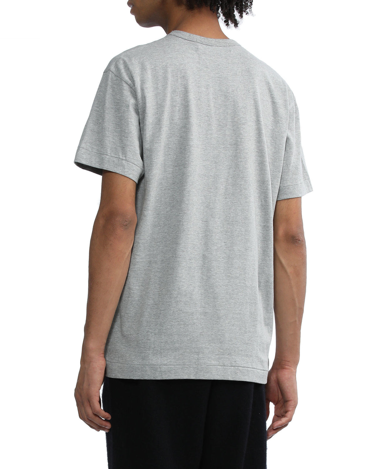 CAMISETA - CDG PLAY