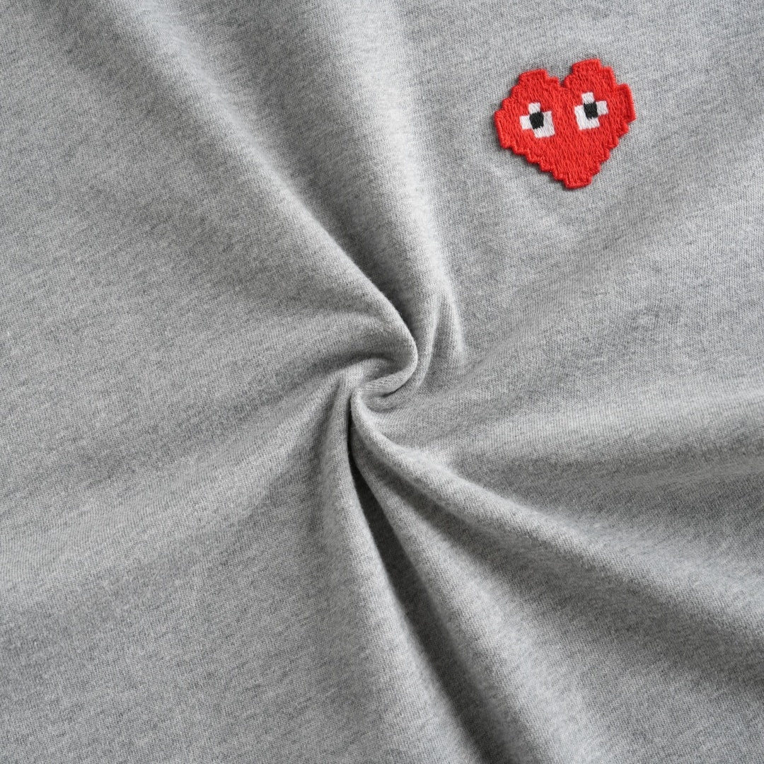 CAMISETA - CDG PLAY