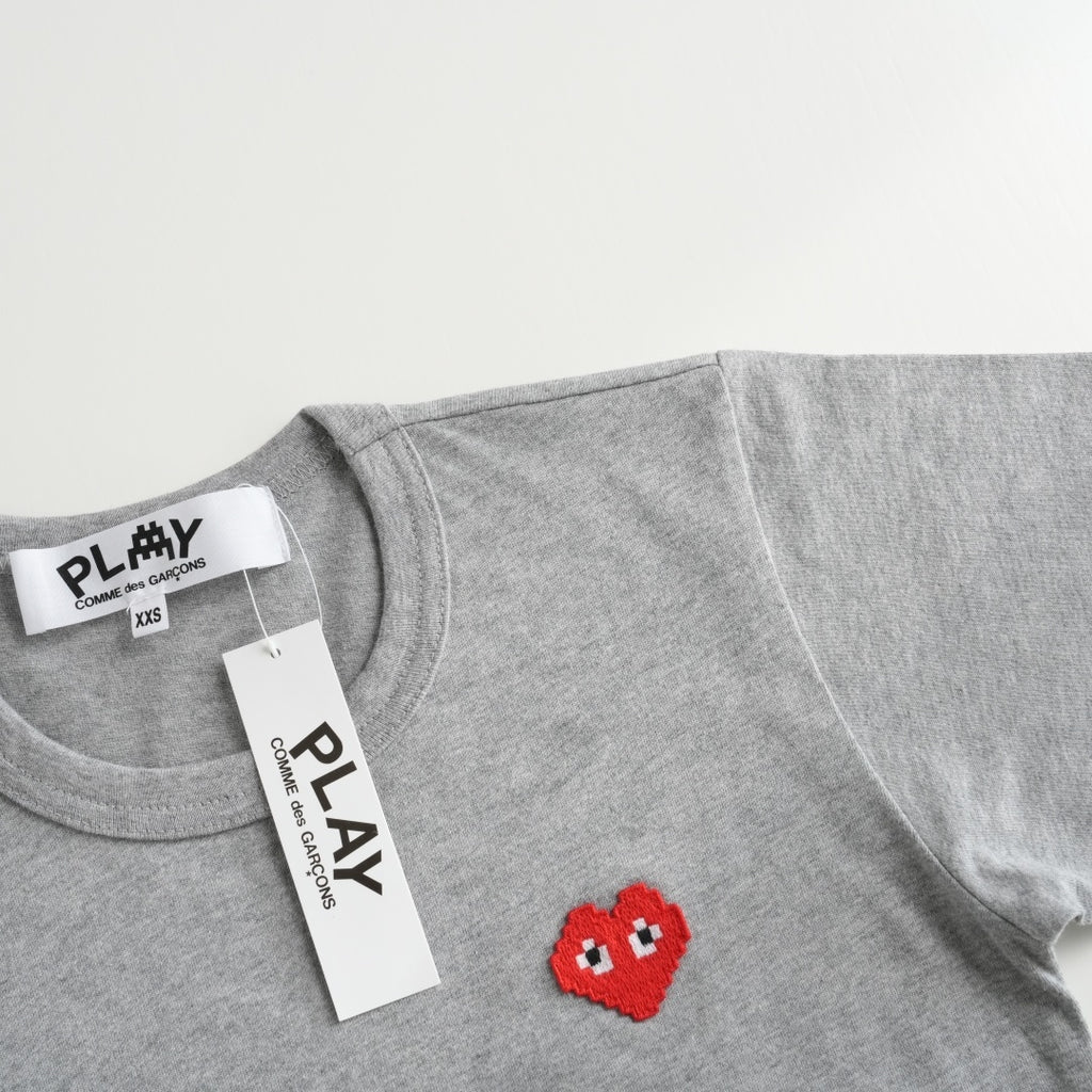 CAMISETA - CDG PLAY