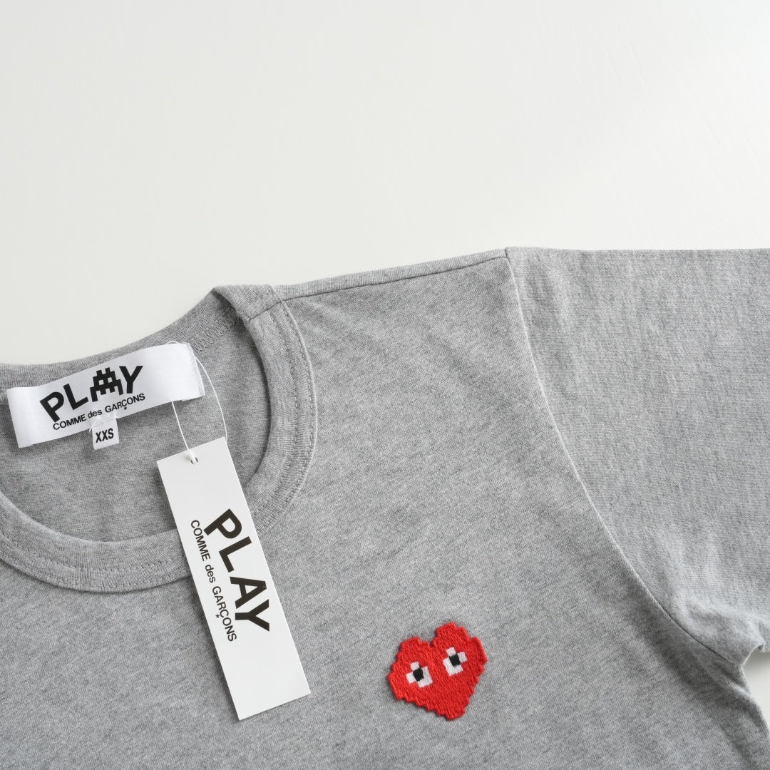 CAMISETA - CDG PLAY