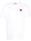 CAMISETA - CDG PLAY