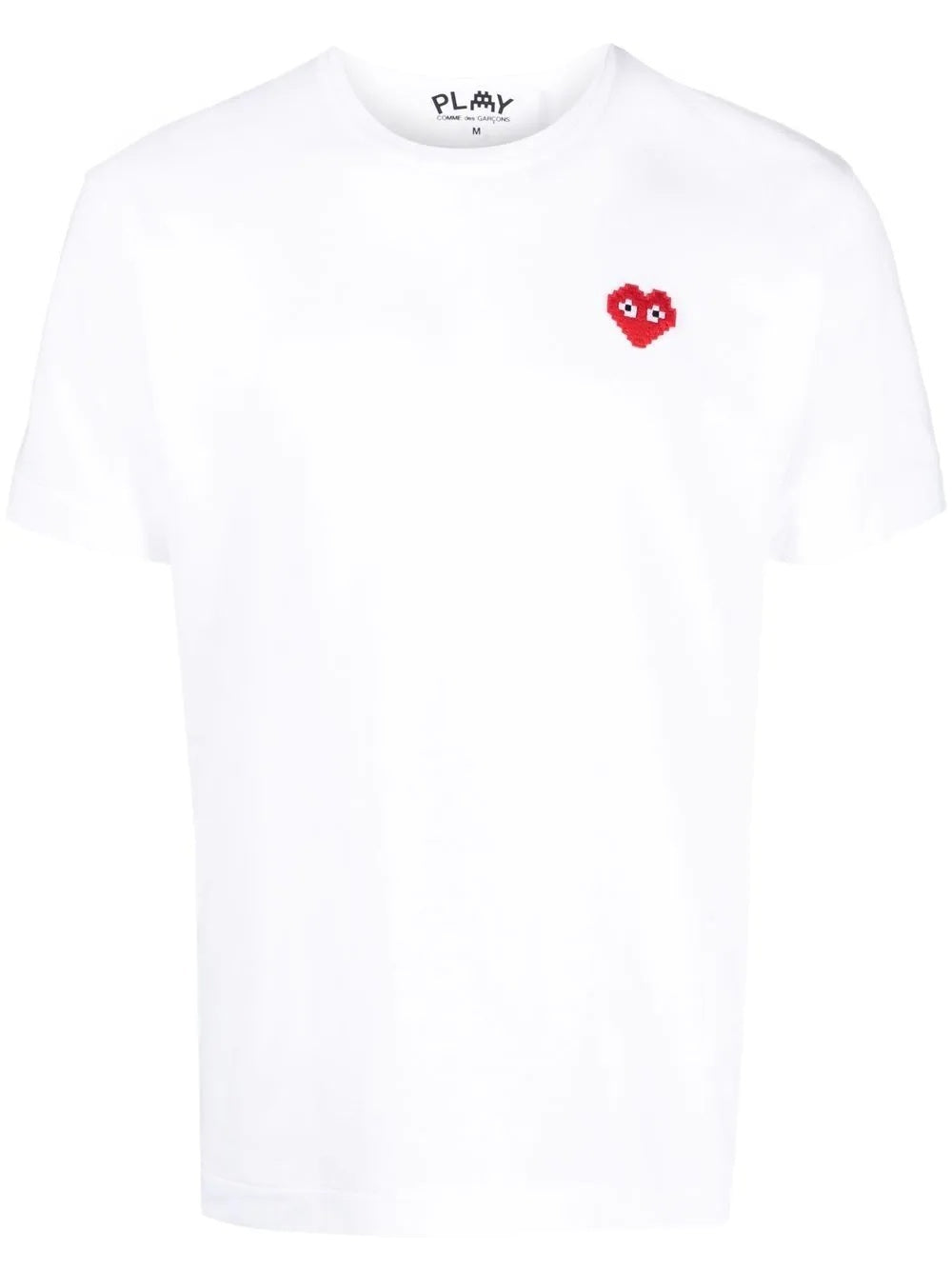 CAMISETA - CDG PLAY