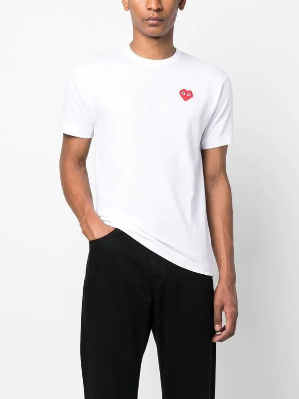 CAMISETA - CDG PLAY