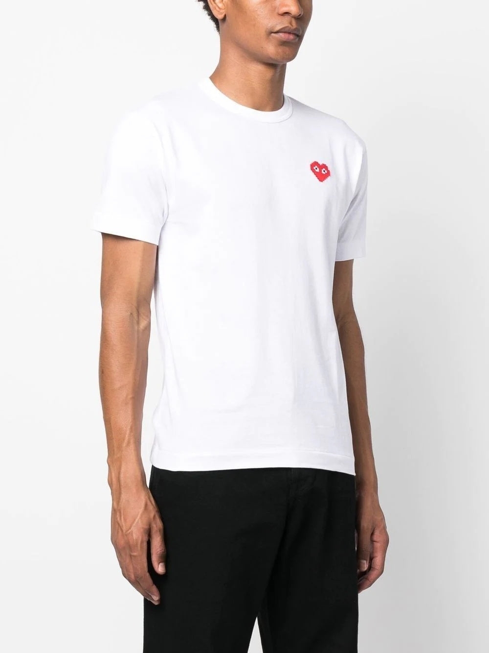 CAMISETA - CDG PLAY