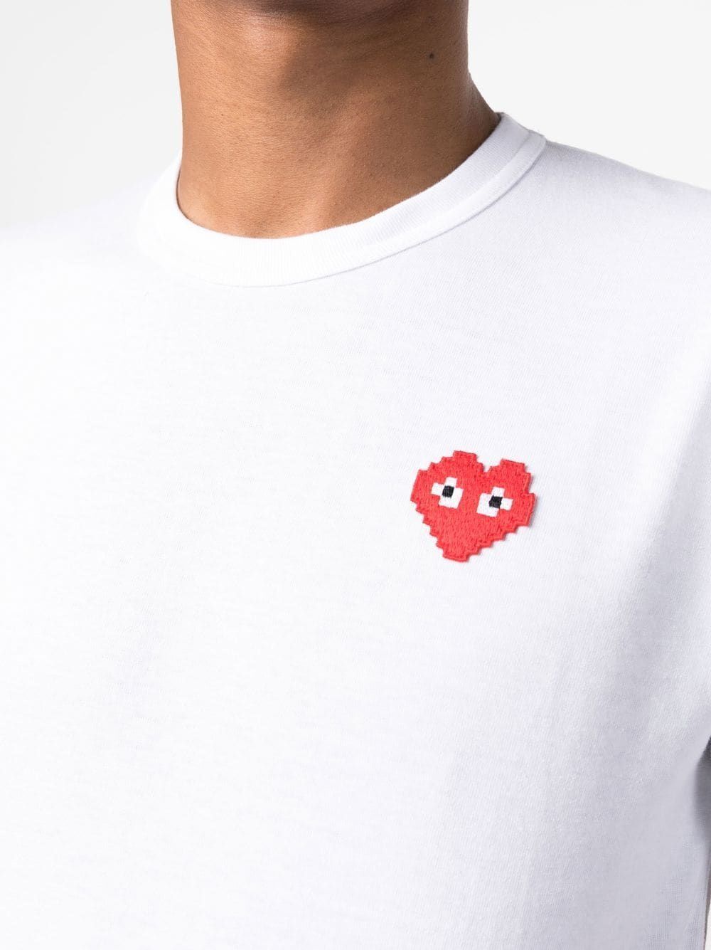 CAMISETA - CDG PLAY