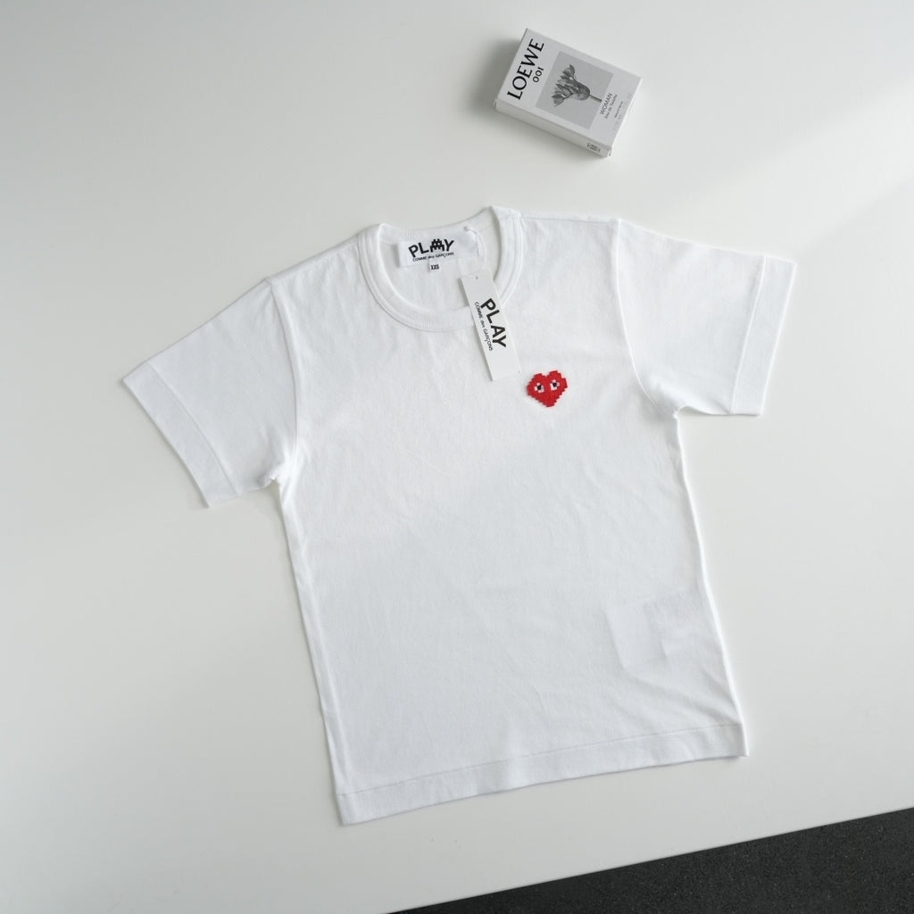 CAMISETA - CDG PLAY
