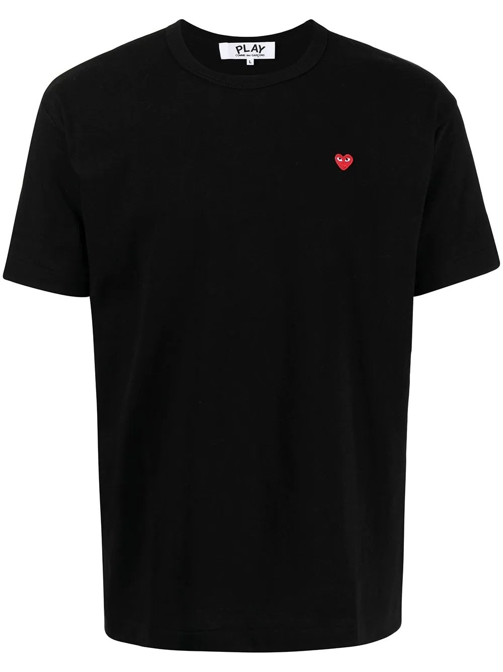CAMISETA - CDG PLAY