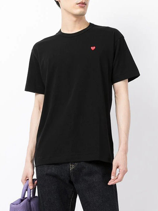 CAMISETA - CDG PLAY