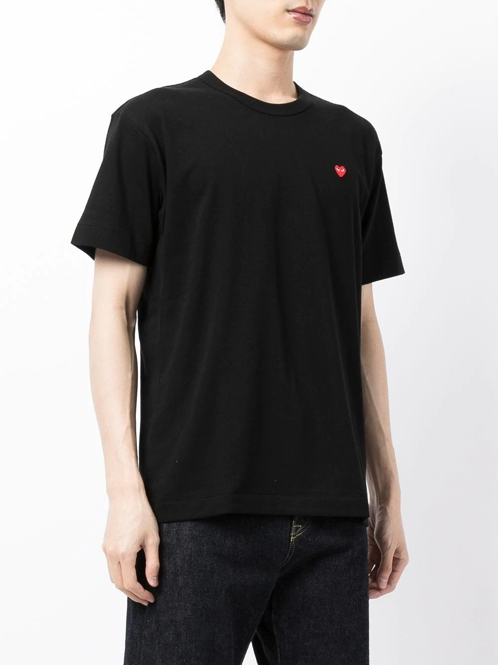 CAMISETA - CDG PLAY